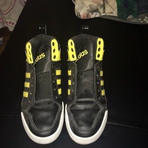 Unisex adidas shoes